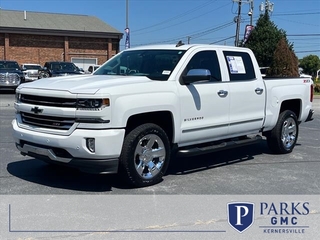 2018 Chevrolet Silverado 1500 for sale in Kernersville NC