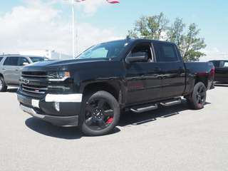 2018 Chevrolet Silverado 1500 for sale in Danvers MA