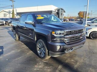 2018 Chevrolet Silverado 1500 for sale in Lockport NY