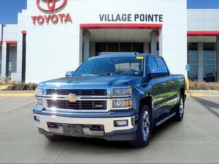 2014 Chevrolet Silverado 1500 for sale in Elkhorn NE