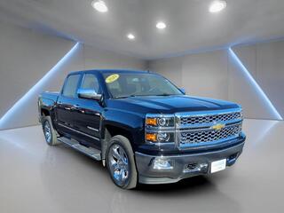 2014 Chevrolet Silverado 1500 for sale in Freeport IL