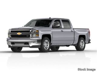 2014 Chevrolet Silverado 1500 for sale in Johnson City TN