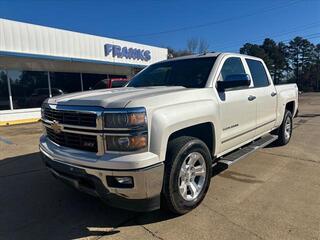 2014 Chevrolet Silverado 1500 for sale in Kosciusko MS