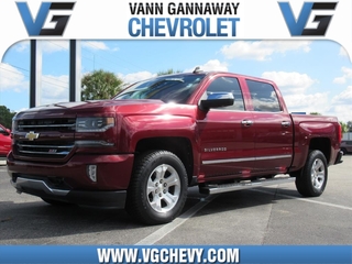 2016 Chevrolet Silverado 1500 for sale in Eustis FL