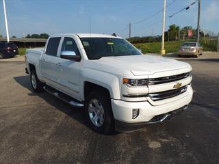 2016 Chevrolet Silverado 1500 for sale in Miamisburg OH