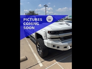 2018 Chevrolet Silverado 1500 for sale in Carrollton TX