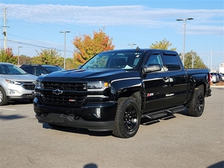 2018 Chevrolet Silverado 1500 for sale in Sanford NC