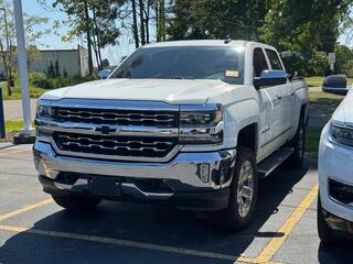 2018 Chevrolet Silverado 1500 for sale in Cincinnati OH
