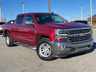 2018 Chevrolet Silverado 1500 for sale in Kernersville NC