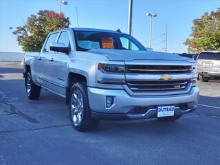 2018 Chevrolet Silverado 1500 for sale in Lincoln NE