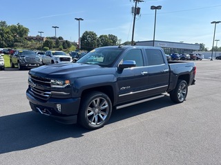 2018 Chevrolet Silverado 1500 for sale in Kingsport TN