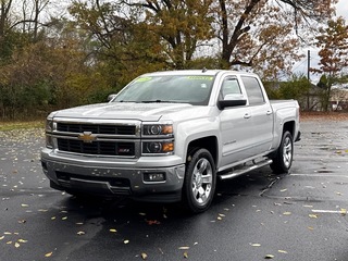 2014 Chevrolet Silverado 1500 for sale in Elkhart IN