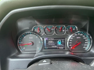 2015 Chevrolet Silverado 1500 for sale in Greenville SC