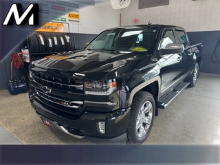 2016 Chevrolet Silverado 1500 for sale in Plymouth WI