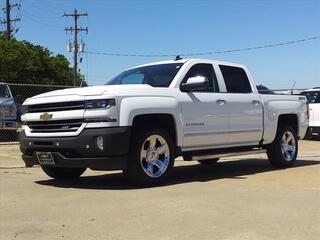 2017 Chevrolet Silverado 1500 for sale in West TX