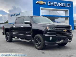 2018 Chevrolet Silverado 1500 for sale in Easley SC