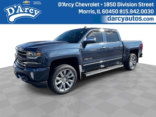 2018 Chevrolet Silverado 1500 for sale in Olathe KS