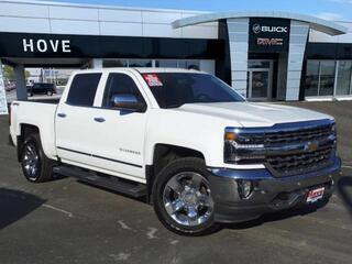 2018 Chevrolet Silverado 1500 for sale in Bradley IL