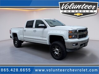 2014 Chevrolet Silverado 1500 for sale in Sevierville TN