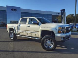 2014 Chevrolet Silverado 1500 for sale in Lebanon TN