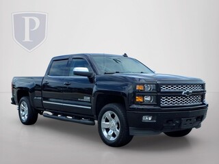2015 Chevrolet Silverado 1500 for sale in Kernersville NC