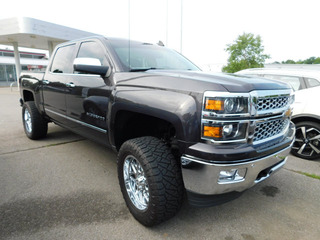 2015 Chevrolet Silverado 1500 for sale in Clarksville TN