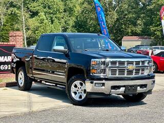 2015 Chevrolet Silverado 1500 for sale in Sanford NC