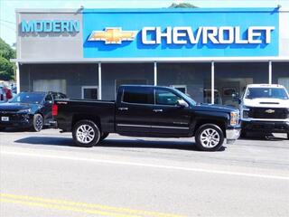 2015 Chevrolet Silverado 1500 for sale in Honaker VA