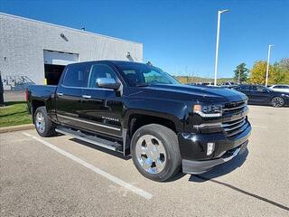 2016 Chevrolet Silverado 1500 for sale in West Bend WI