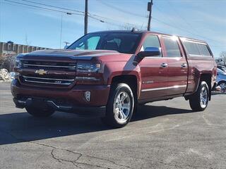 2016 Chevrolet Silverado 1500 for sale in Waterford MI