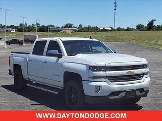 2016 Chevrolet Silverado 1500 for sale in Dayton OH