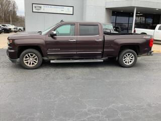 2016 Chevrolet Silverado 1500 for sale in Lexington NC