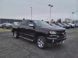 2017 Chevrolet Silverado 1500 for sale in Bradley IL