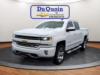 2017 Chevrolet Silverado 1500 for sale in Du Quoin IL