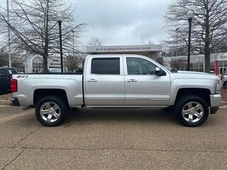 2018 Chevrolet Silverado 1500 for sale in Nashville TN