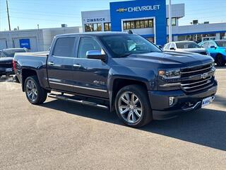 2018 Chevrolet Silverado 1500 for sale in Sun Prairie WI