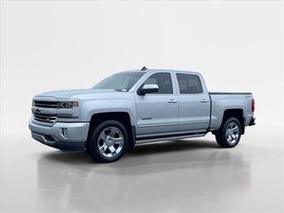 2018 Chevrolet Silverado 1500 for sale in Morristown TN