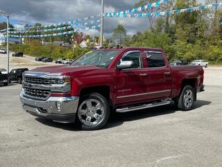 2018 Chevrolet Silverado 1500 for sale in Oak Hill WV