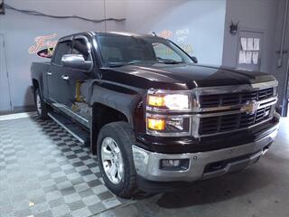 2014 Chevrolet Silverado 1500 for sale in Nashville TN