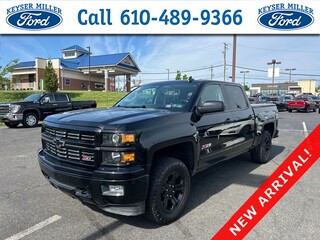 2015 Chevrolet Silverado 1500 for sale in Mt. Juliet TN