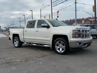 2015 Chevrolet Silverado 1500 for sale in Beckley WV