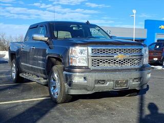 2015 Chevrolet Silverado 1500 for sale in Cincinnati OH