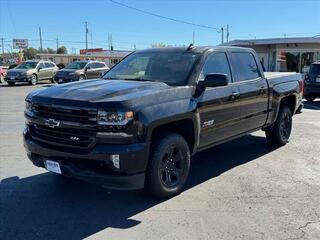 2016 Chevrolet Silverado 1500 for sale in Stevens Point WI