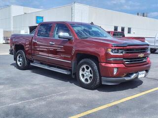 2016 Chevrolet Silverado 1500 for sale in Lincoln NE