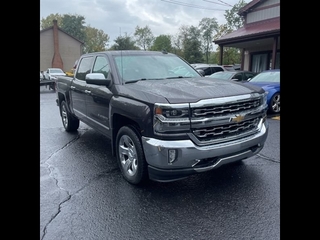 2016 Chevrolet Silverado 1500 for sale in Bristol TN