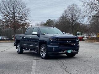 2018 Chevrolet Silverado 1500 for sale in Ashland VA