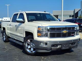 2014 Chevrolet Silverado 1500 for sale in Cincinnati OH