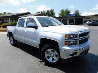 2014 Chevrolet Silverado 1500 for sale in Clarksville TN