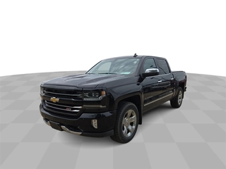 2016 Chevrolet Silverado 1500 for sale in Grand Rapids MN