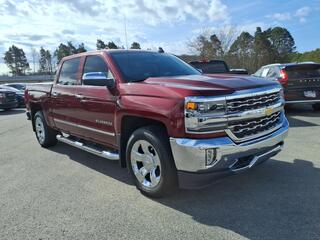 2016 Chevrolet Silverado 1500 for sale in Indiana PA